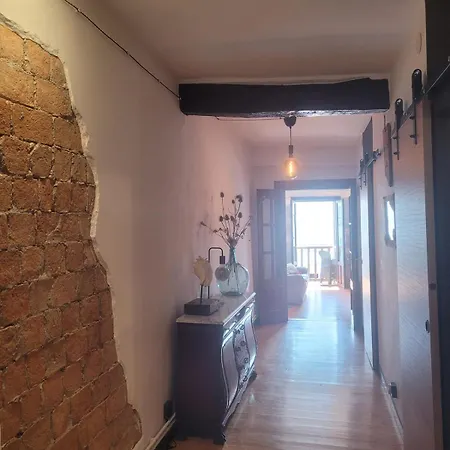 Avso72 Nordeste Downtown Apartment San Vicente De La Barquera