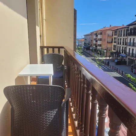 Apartment Avso72 Nordeste Downtown *